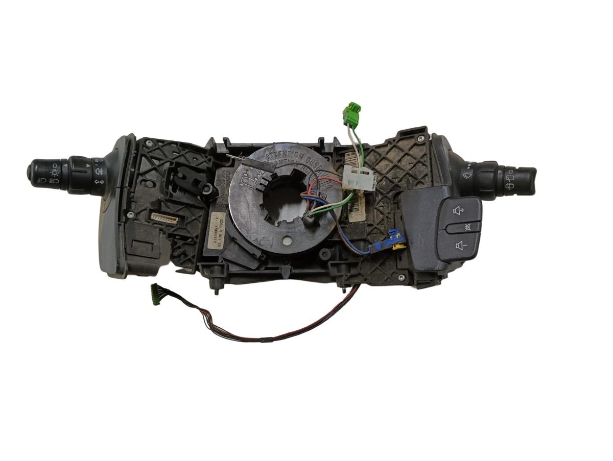 Ansamblu manete  RENAULT SCENIC II JM0/1_ 2003 - >