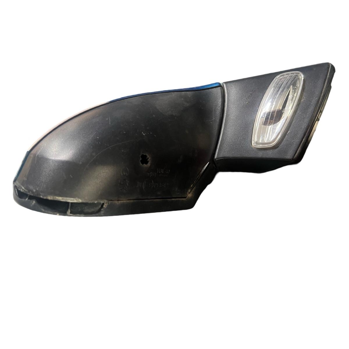 Oglinda laterala electrica portiera fata dreapta fata PEUGEOT 207 SW WK_ 2007 - 2012 96806501XT – foto 3