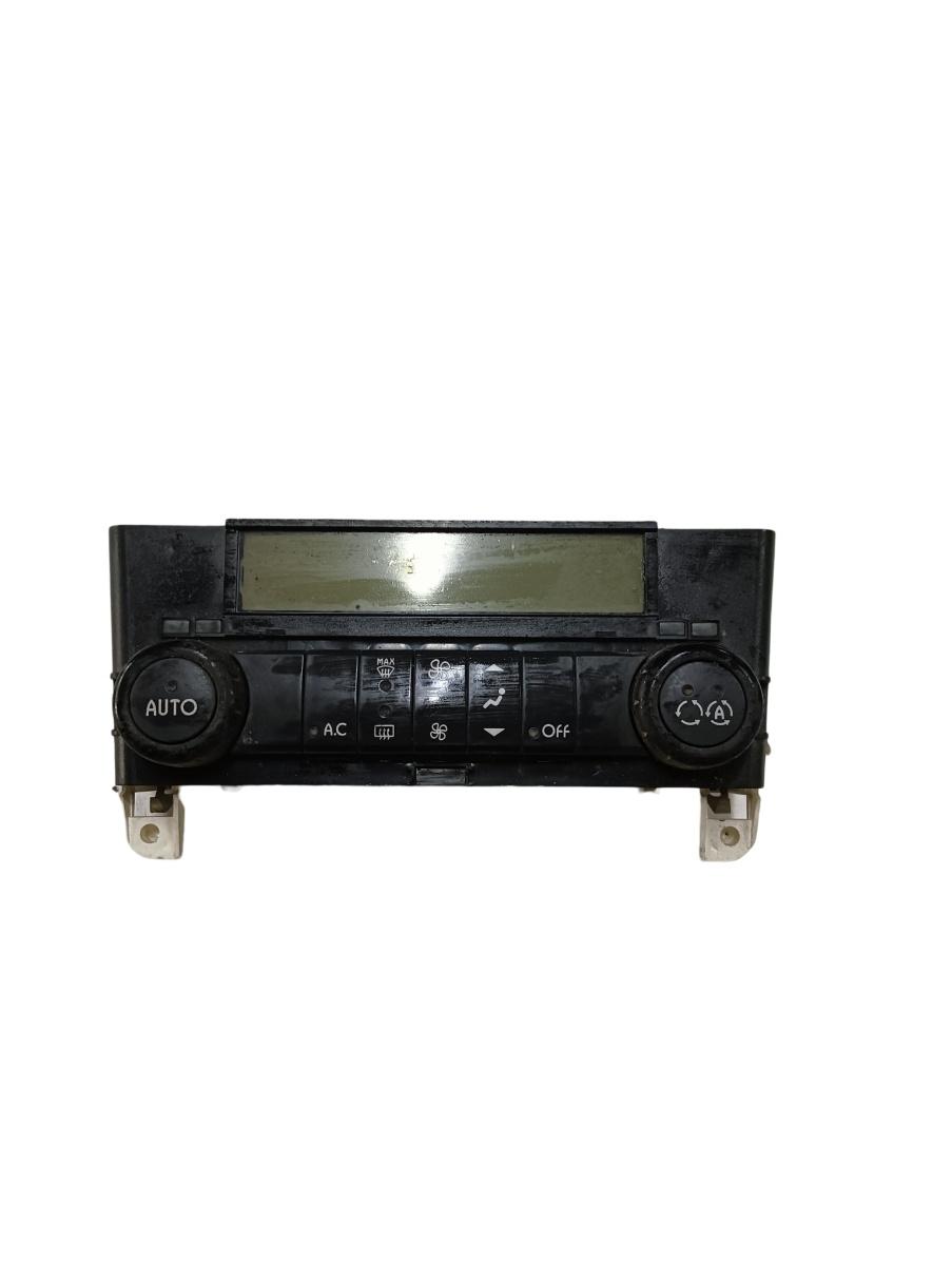 Climatronic  RENAULT SCENIC II JM0/1_ 2003 - > 8200264425d