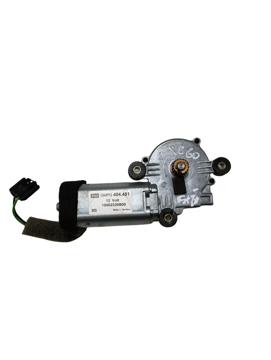 Motoras/actuator trapa VOLVO XC90 I 275 2002 - 2015 10002328b00