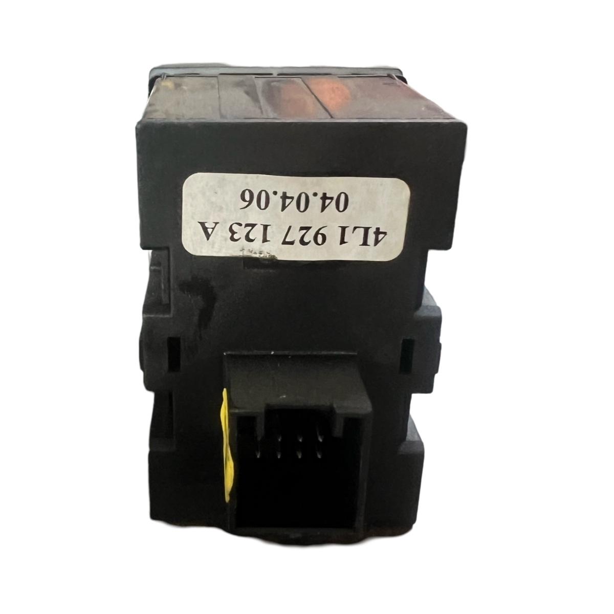 Buton/comutator control multifunctional AUDI Q7 4LB 2006 - 2016 – foto 2