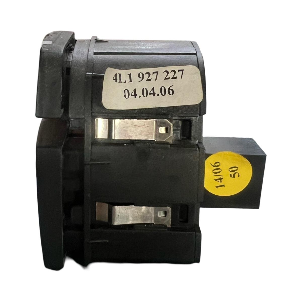Buton/comutator control multifunctional AUDI Q7 4LB 2006 - 2016 4L1927227 – foto 2