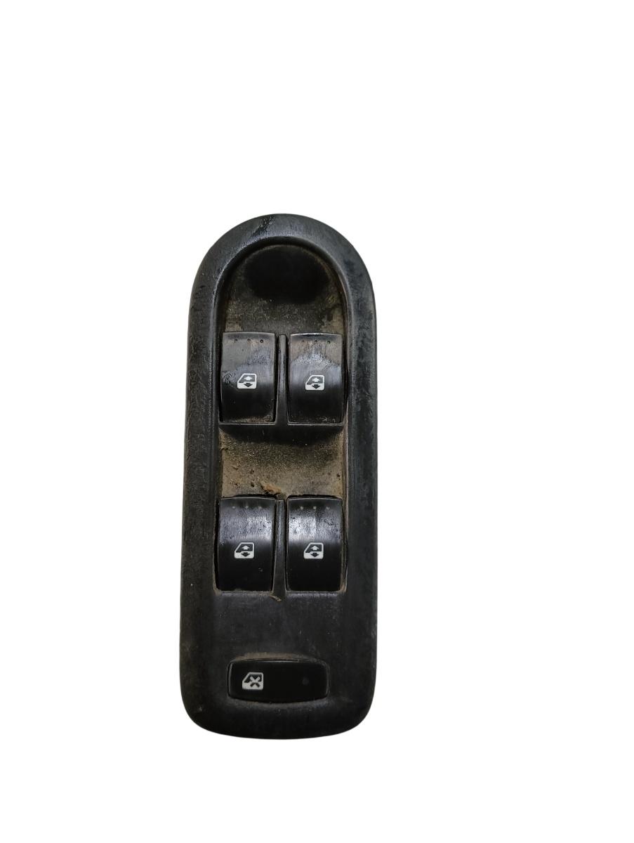 Butoane geamuri electrice RENAULT SCENIC II JM0/1_ 2003 - >