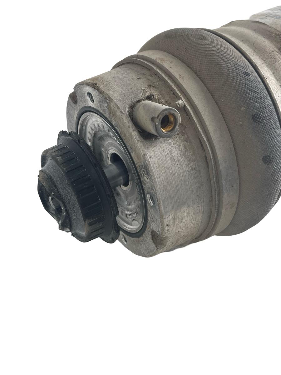 Perna de aer suspensie pneumatica stanga fata AUDI Q7 4LB 2006 - 2016 3.0 TDI quattro BUG 7L8616039 – foto 3