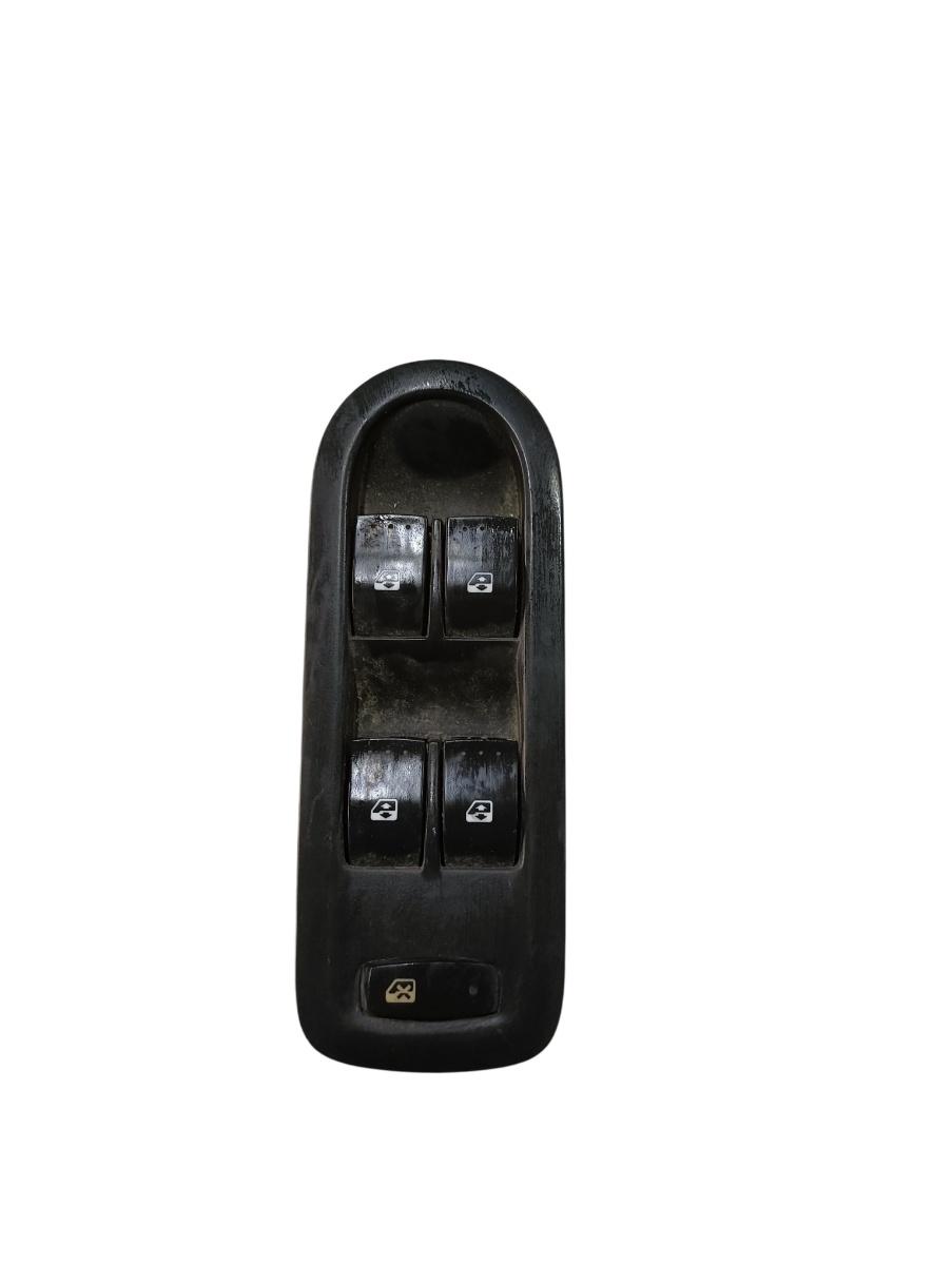 Butoane geamuri electrice RENAULT SCENIC II JM0/1_ 2003 - >