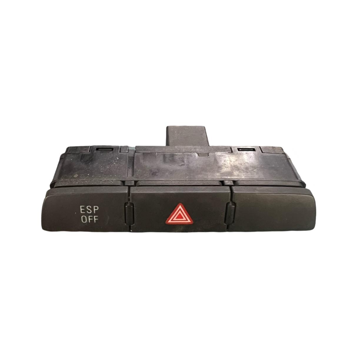 Comutator lumini de avarie AUDI Q7 4LB 2006 - 2016