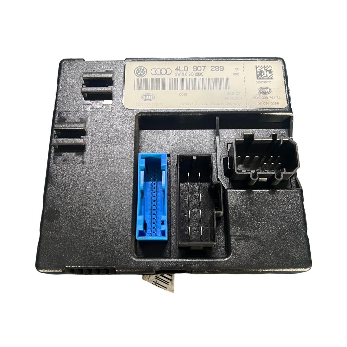 Alte module/unitati de control AUDI Q7 4LB 2006 - 2016 4L0907289 – foto 2
