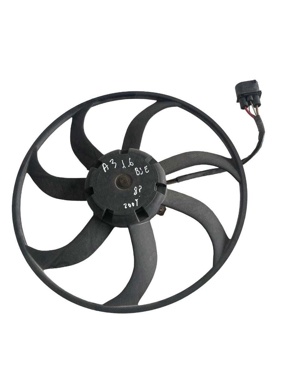 Electroventilator AUDI A3 II 8P1 2003 - 2013 1.6 BSE 1K0959455DM