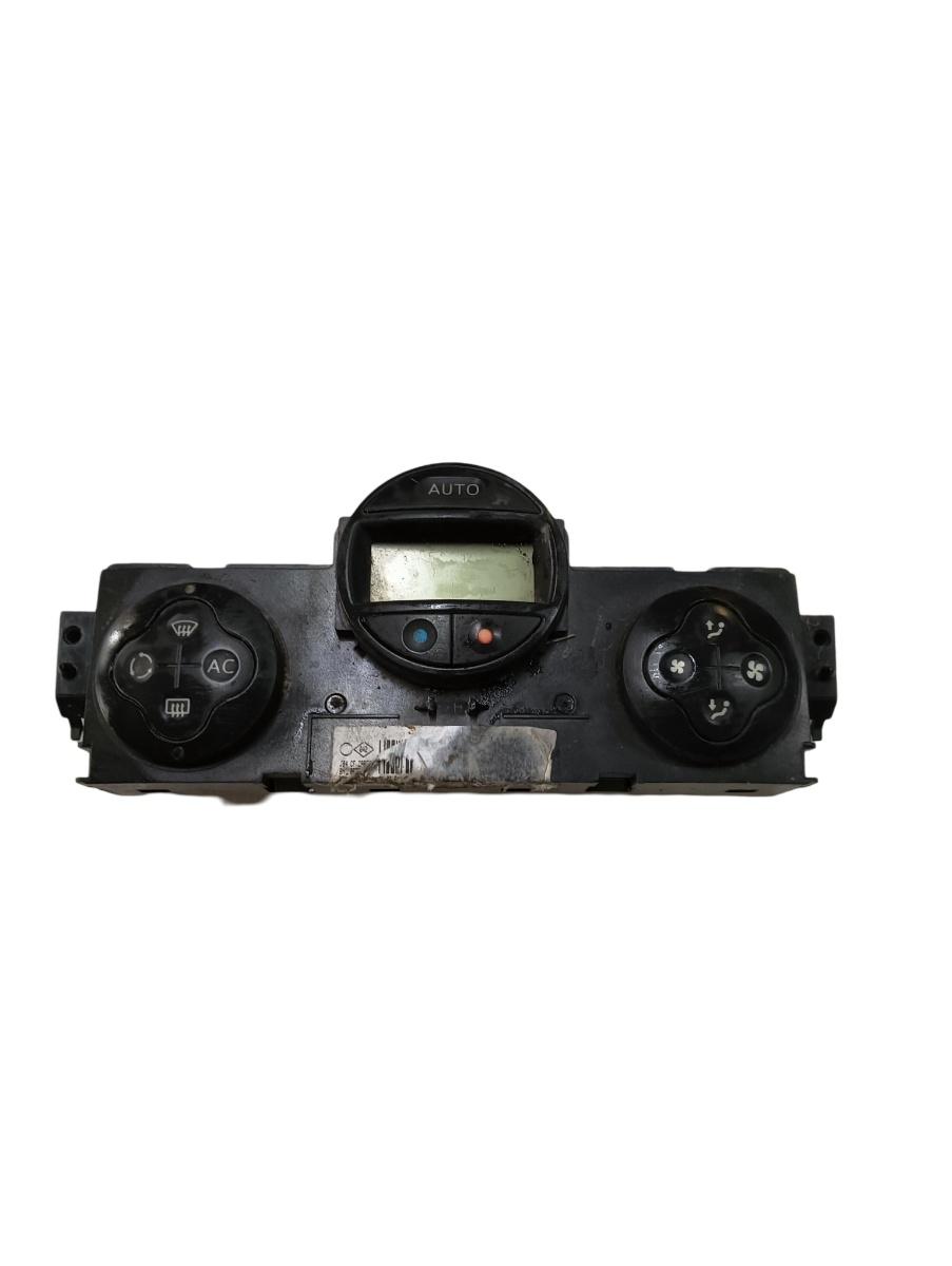 Climatizare  RENAULT SCENIC II JM0/1_ 2003 - >