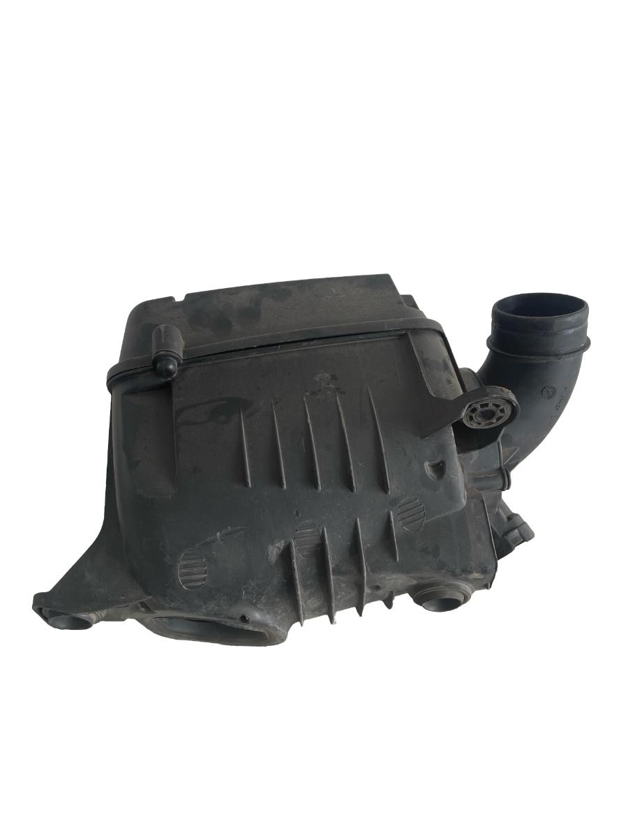 Carcasa filtru aer AUDI A3 II 8P1 2003 - 2013 1.6 BSE 1K0129610B / 1F0129607