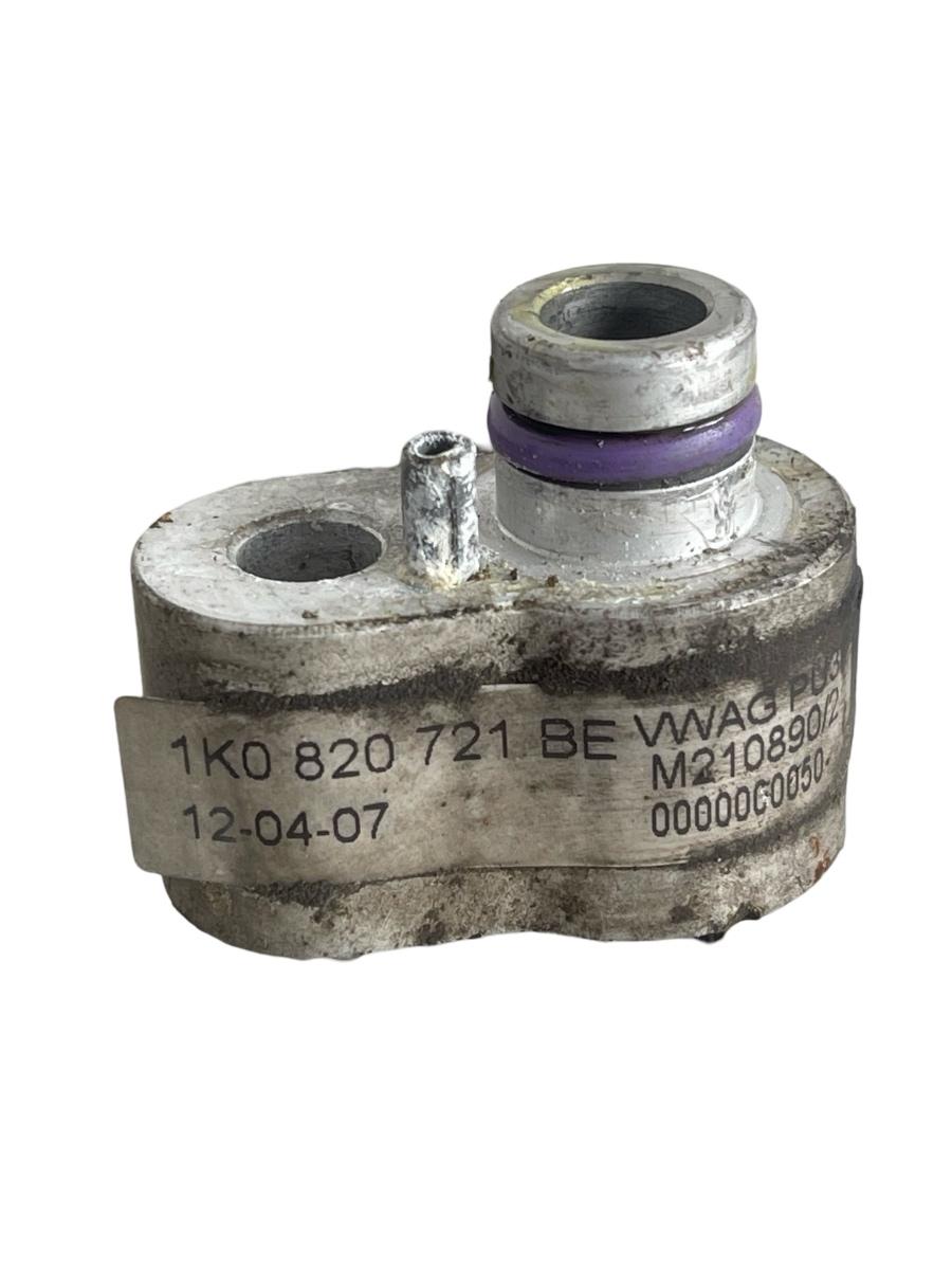 Conducta AC AUDI A3 II 8P1 2003 - 2013 1.6 BSE 1K0820721BE – foto 2