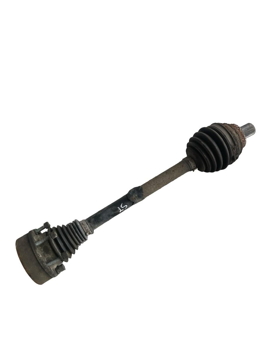 Planetara stanga fata AUDI A3 II 8P1 2003 - 2013 1.6i BSE