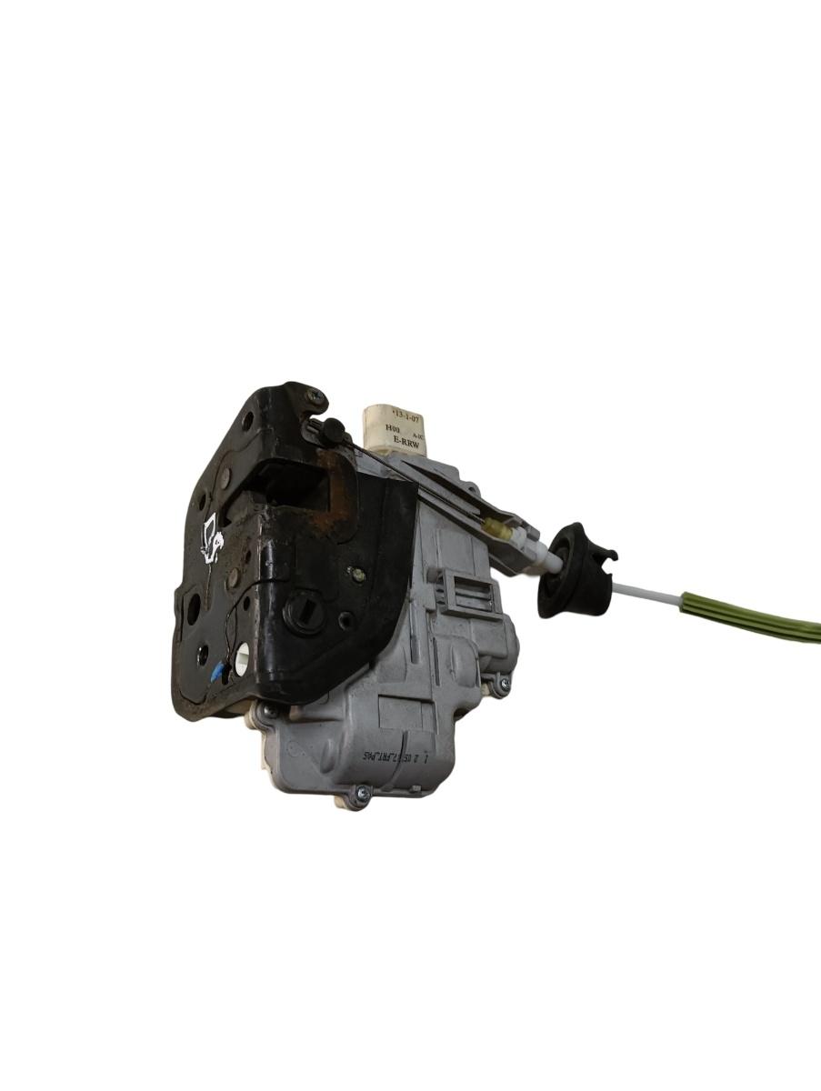 Broasca usa dreapta spate AUDI A3 II 8P1 2003 - 2013 – foto 2