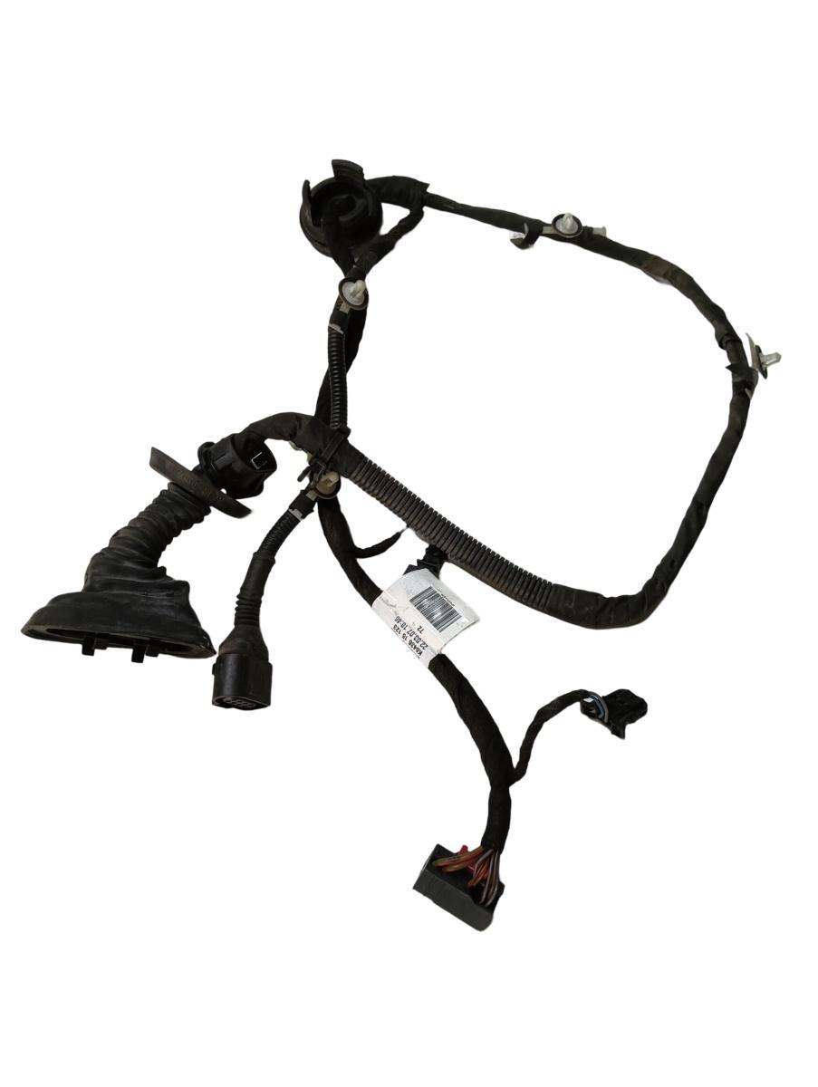 Instalatie electrica usa  dreapta spate AUDI A3 II 8P1 2003 - 2013 – foto 2