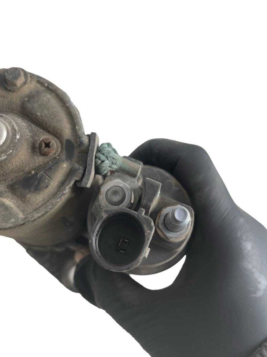 Electromotor AUDI A3 II 8P1 2003 - 2013 1.6i BSE – foto 2
