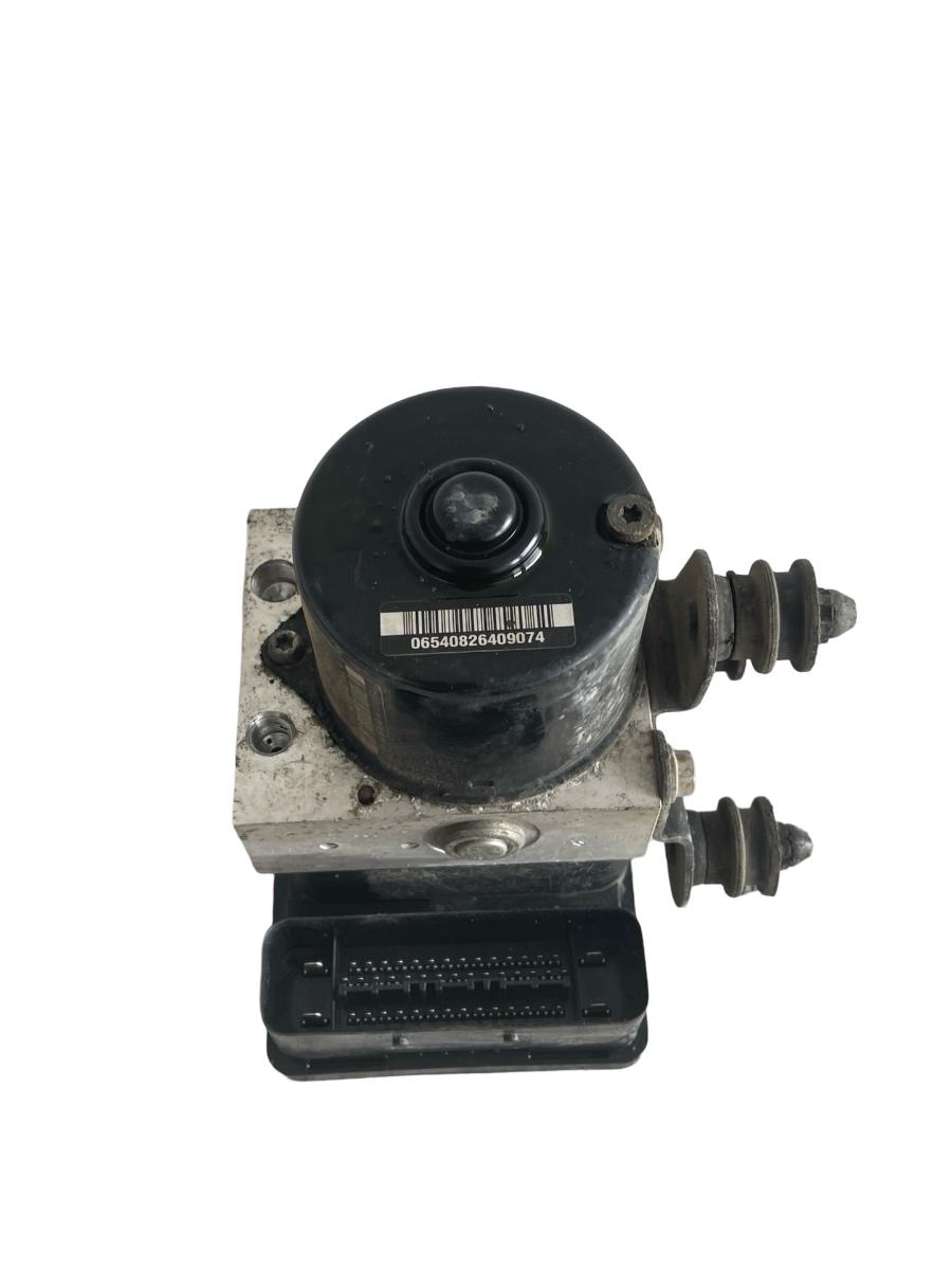 Pompa ABS AUDI A3 II 8P1 2003 - 2013 1K0907379AC 1K0614517AE