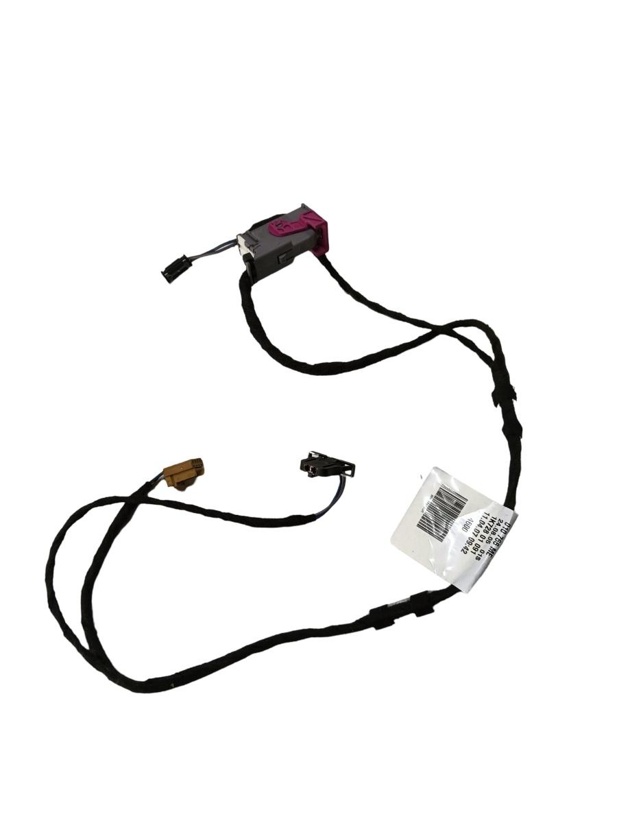 Instalatie electrica usa  dreapta spate AUDI A3 II 8P1 2003 - 2013