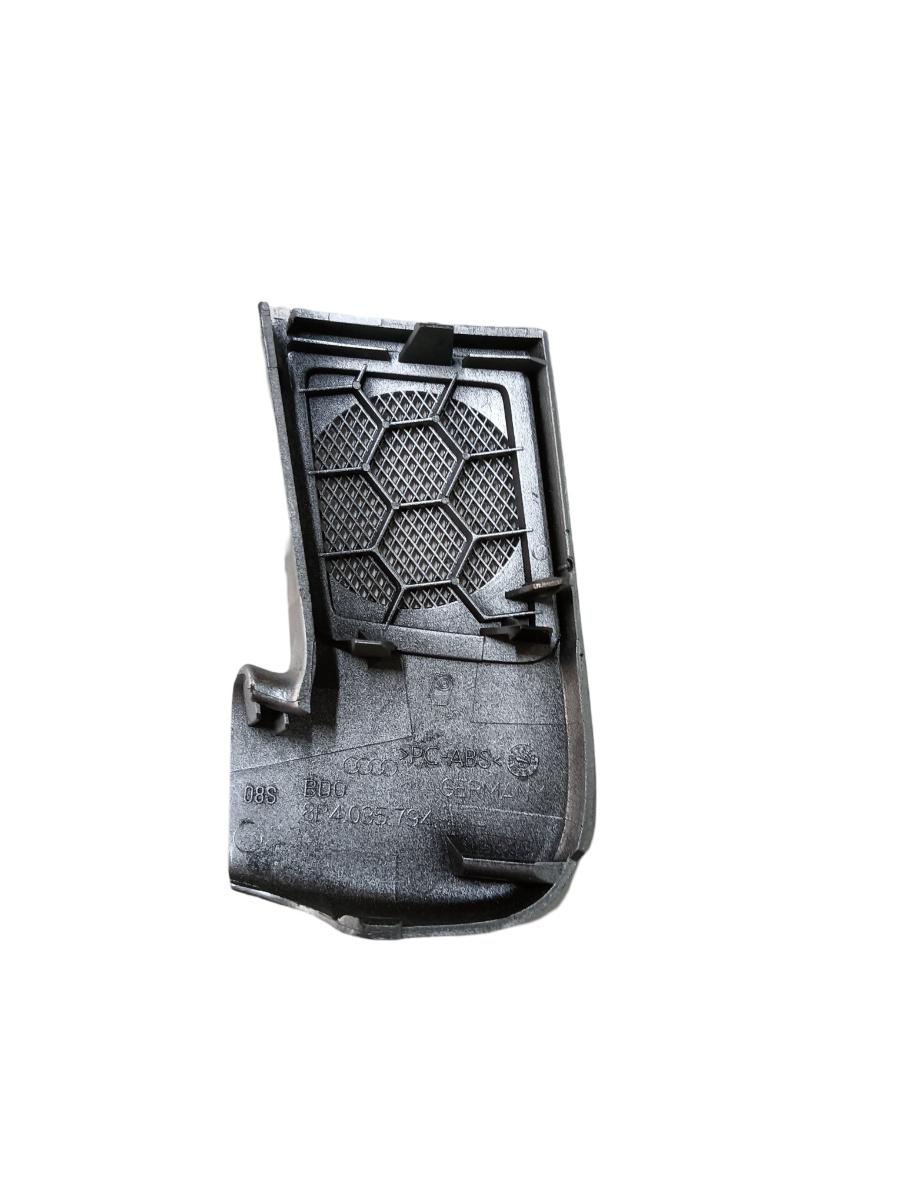 Ornament Tweeter  dreapta spate AUDI A3 II 8P1 2003 - 2013 8p4035794 – foto 2