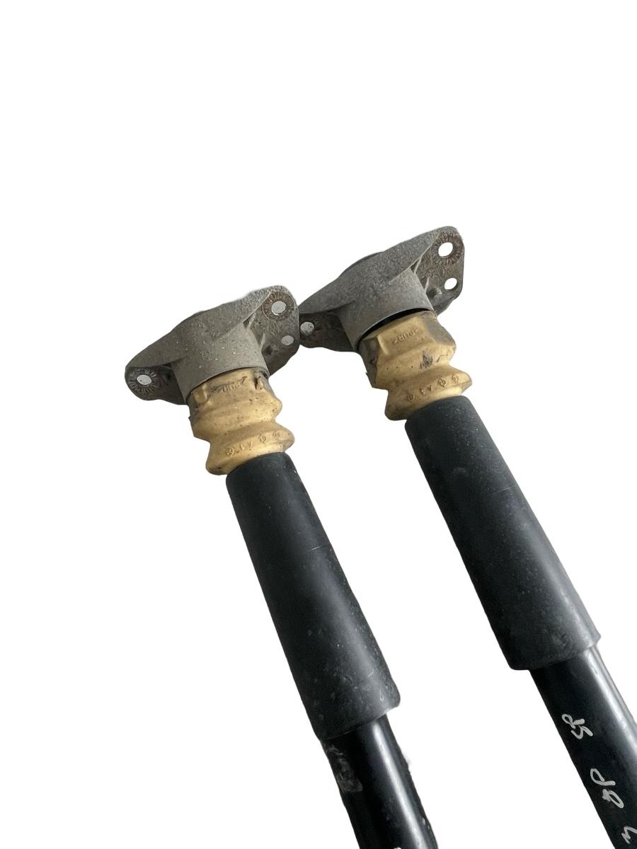 Set amortizoare spate AUDI A3 II 8P1 2003 - 2013 1.6i BSE 19-127439 – foto 4