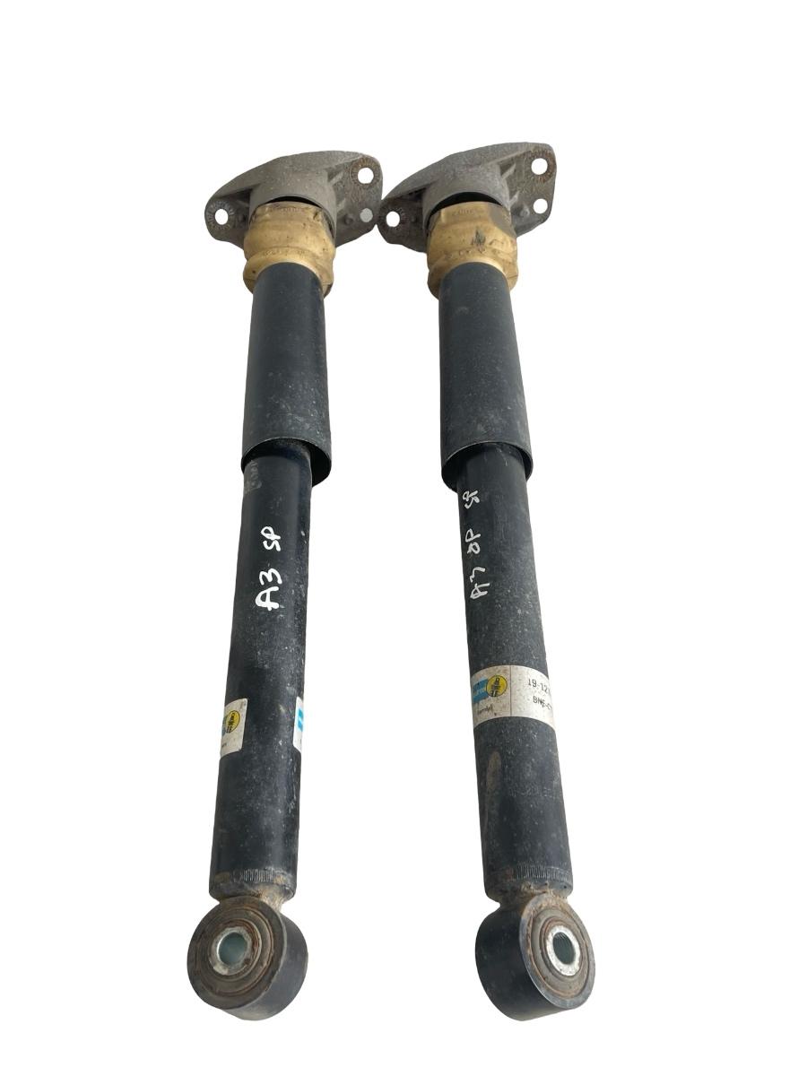 Set amortizoare spate AUDI A3 II 8P1 2003 - 2013 1.6i BSE 19-127439