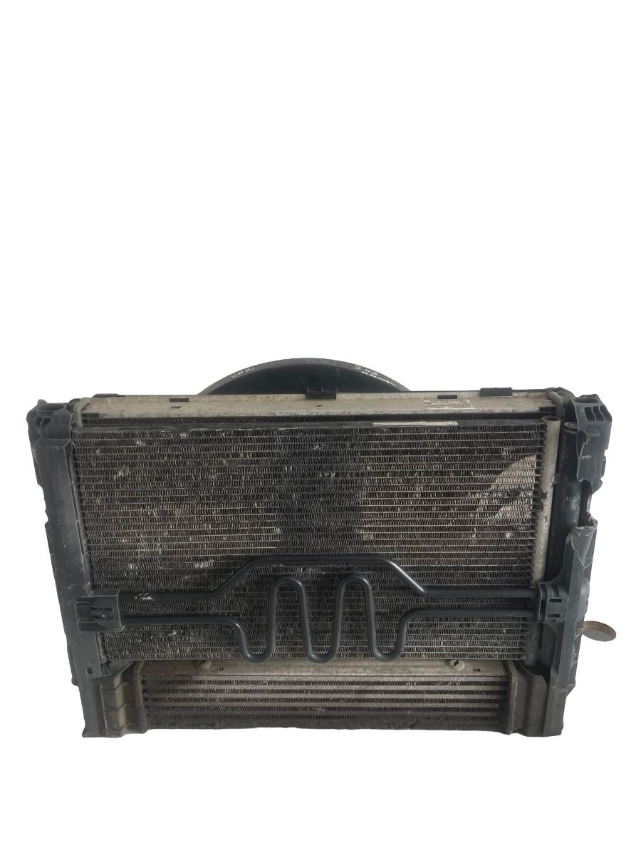 Ansamblu radiatoare  BMW 3 V E90 2004 - 2012 2.0 320 d M47 D20 (204D4), N47 D20 C 778889811