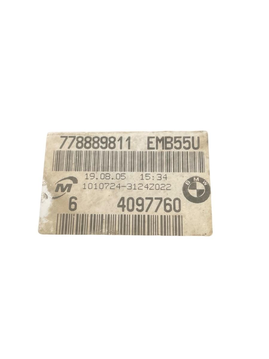 Ansamblu radiatoare  BMW 3 V E90 2004 - 2012 2.0 320 d M47 D20 (204D4), N47 D20 C 778889811 – foto 2