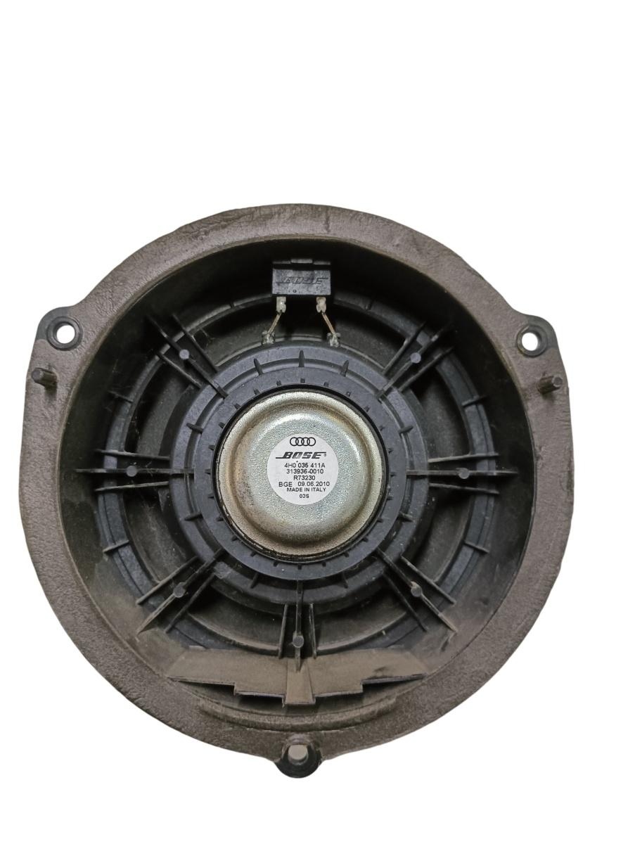 Boxa auto stanga spate AUDI A8 III 4H2, 4H8, 4HC, 4HL 2009 - 2018 4h0035411a – foto 2