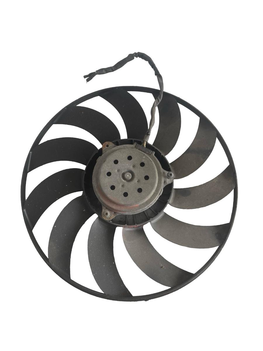 Electroventilator AUDI A8 III 4H2, 4H8, 4HC, 4HL 2009 - 2018 3.0TDI – foto 2