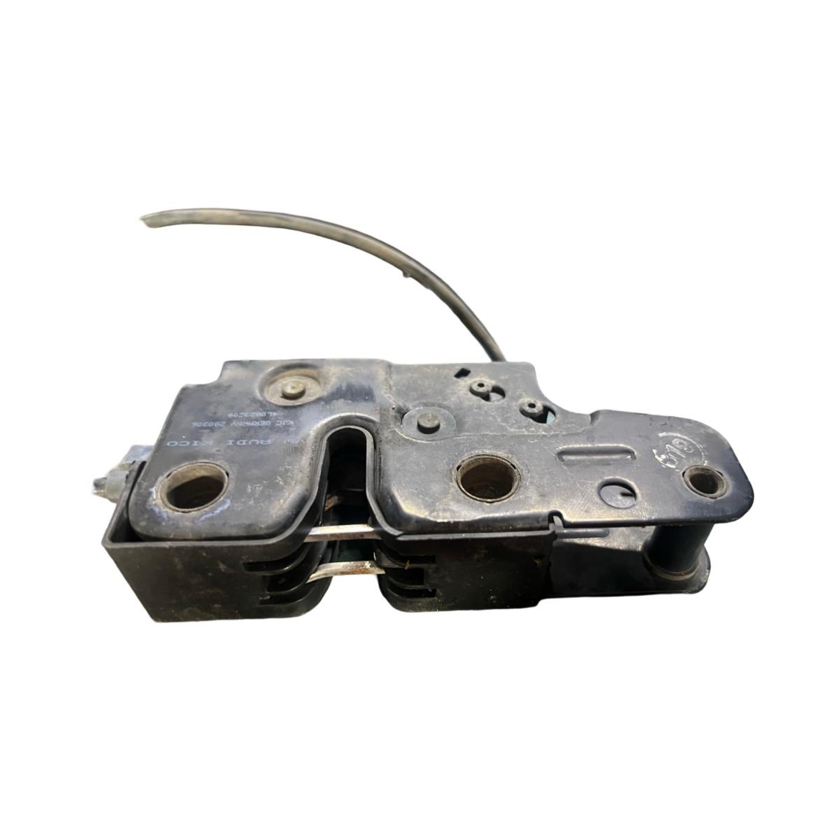 Inchizatoare capota motor AUDI Q7 4LB 2006 - 2016 – foto 2