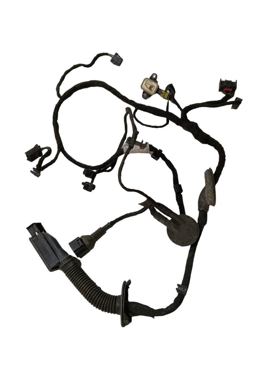 Instalatie electrica usa  stanga fata AUDI A8 III 4H2, 4H8, 4HC, 4HL 2009 - 2018 4h0971029