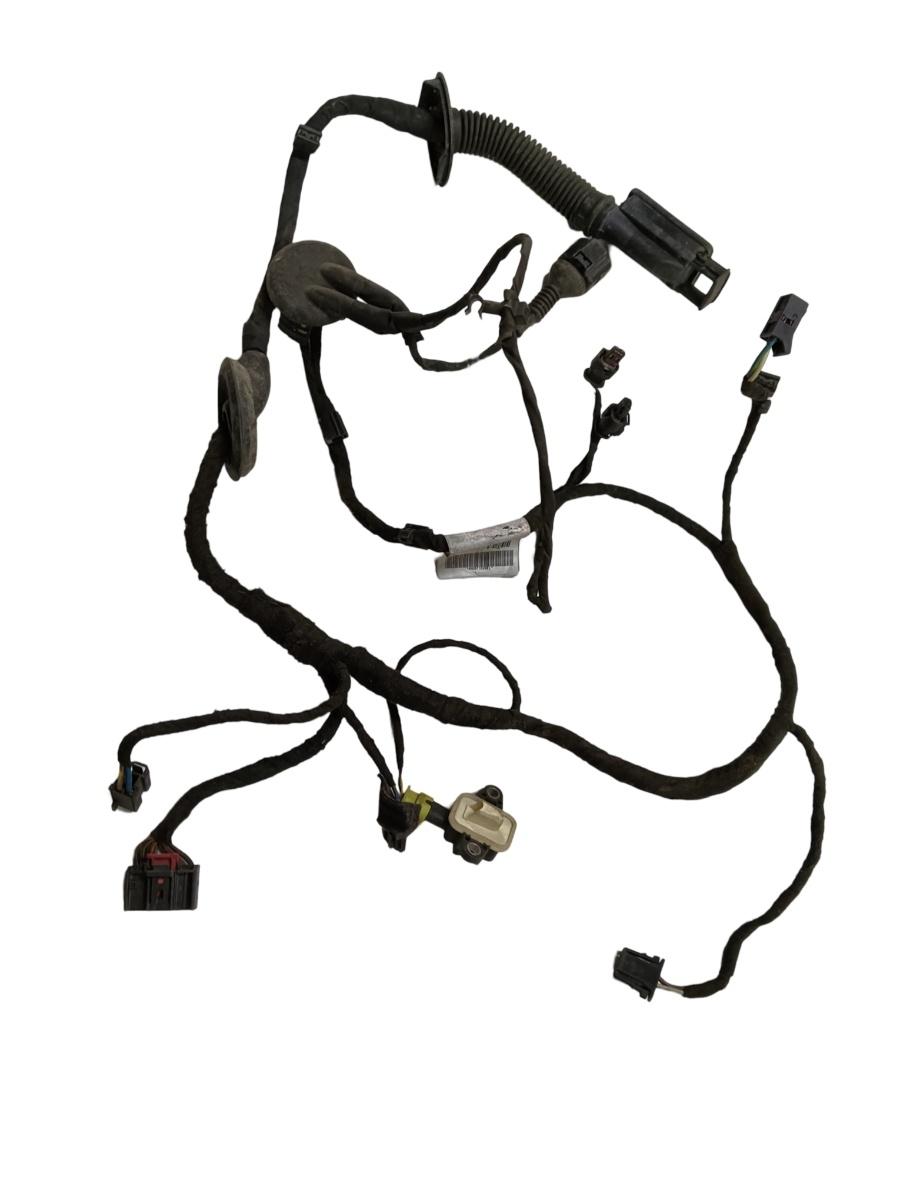 Instalatie electrica usa  stanga fata AUDI A8 III 4H2, 4H8, 4HC, 4HL 2009 - 2018 4h0971029 – foto 2