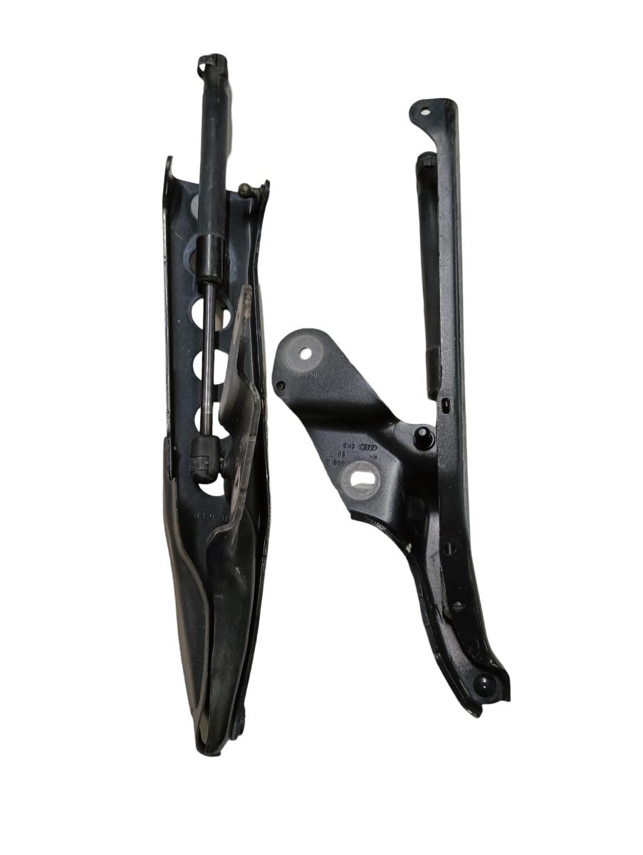 Set Balamale capota motor AUDI A8 III 4H2, 4H8, 4HC, 4HL 2009 - 2018