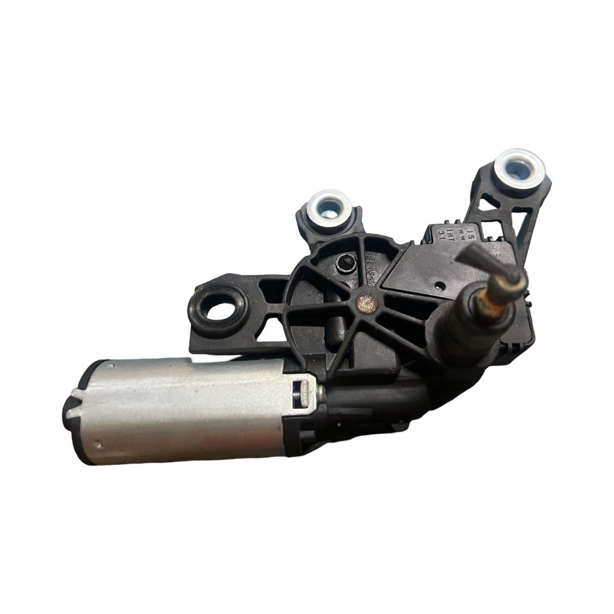 Motor stergator luneta AUDI Q7 4LB 2006 - 2016 – foto 2