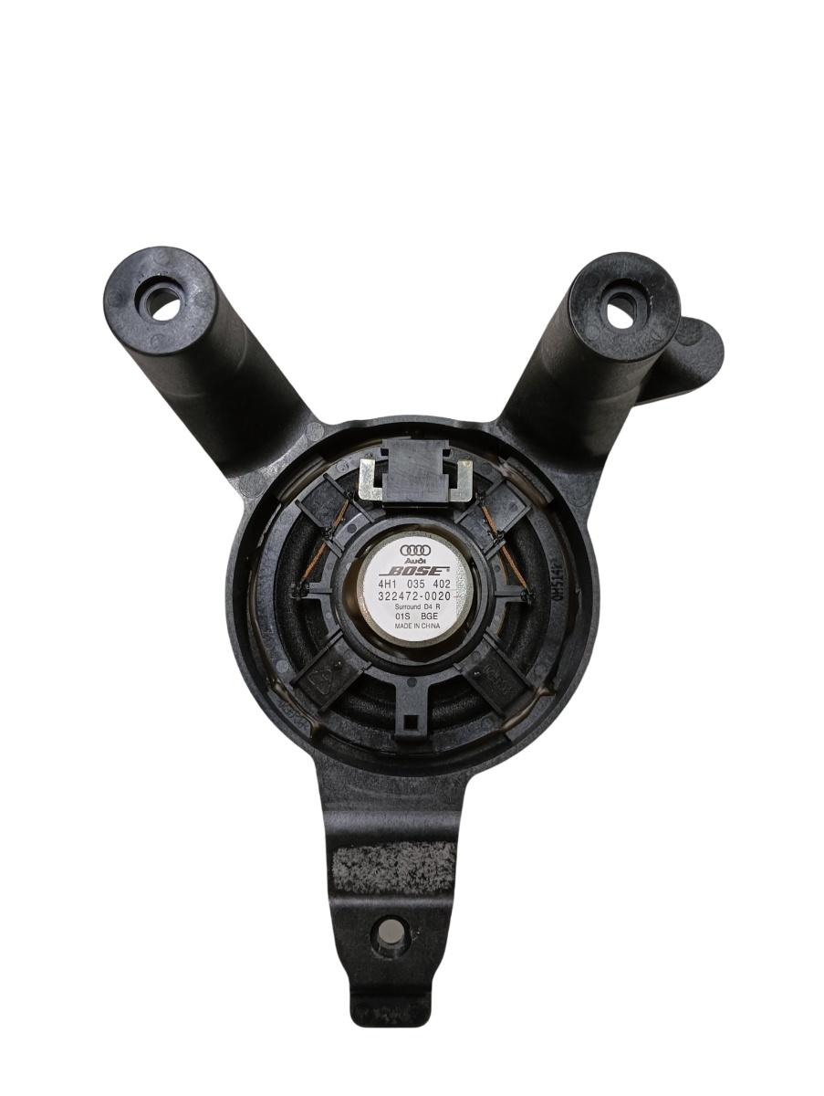 Boxa auto dreapta spate AUDI A8 III 4H2, 4H8, 4HC, 4HL 2009 - 2018 4h1035402
