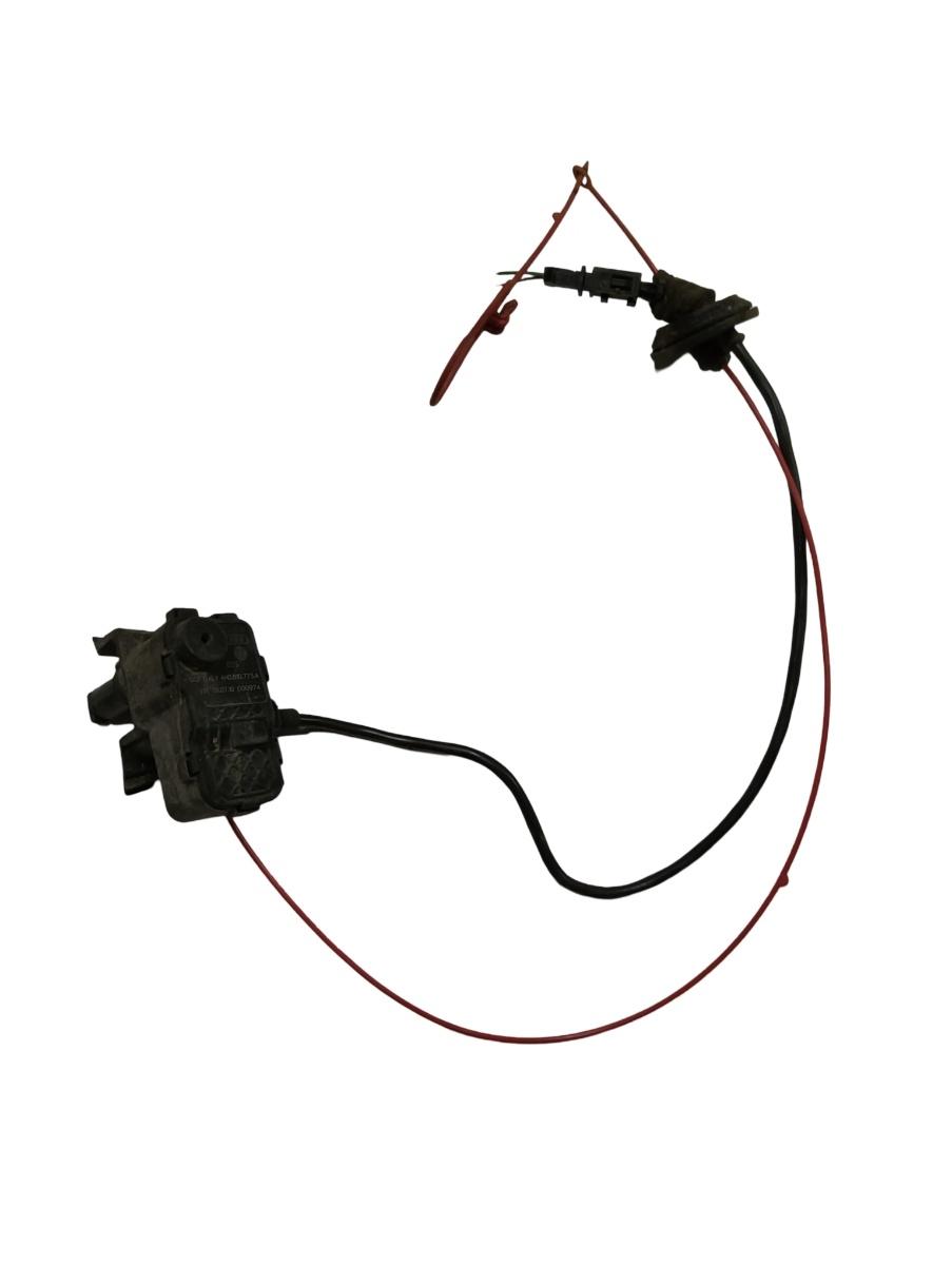 Motoras deschidere rezervor AUDI A8 III 4H2, 4H8, 4HC, 4HL 2009 - 2018 4h0810773a