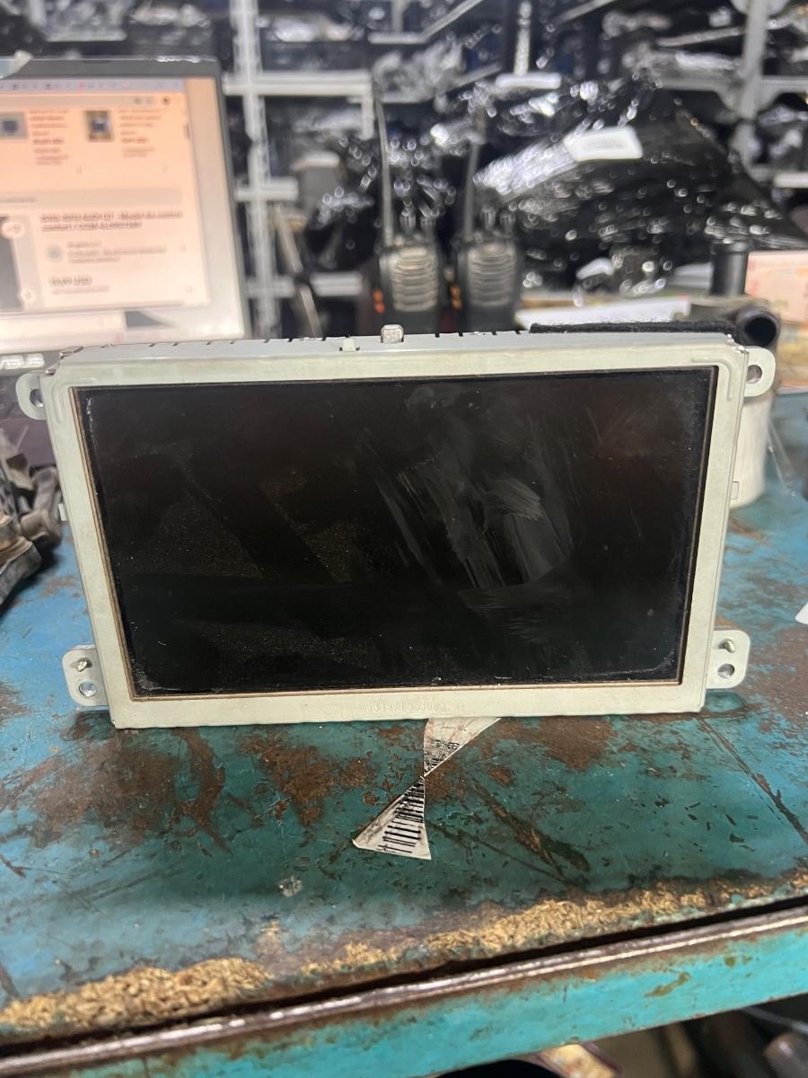 Ecrane/monitoare/ecrane mici AUDI Q7 4LB 2006 - 2016