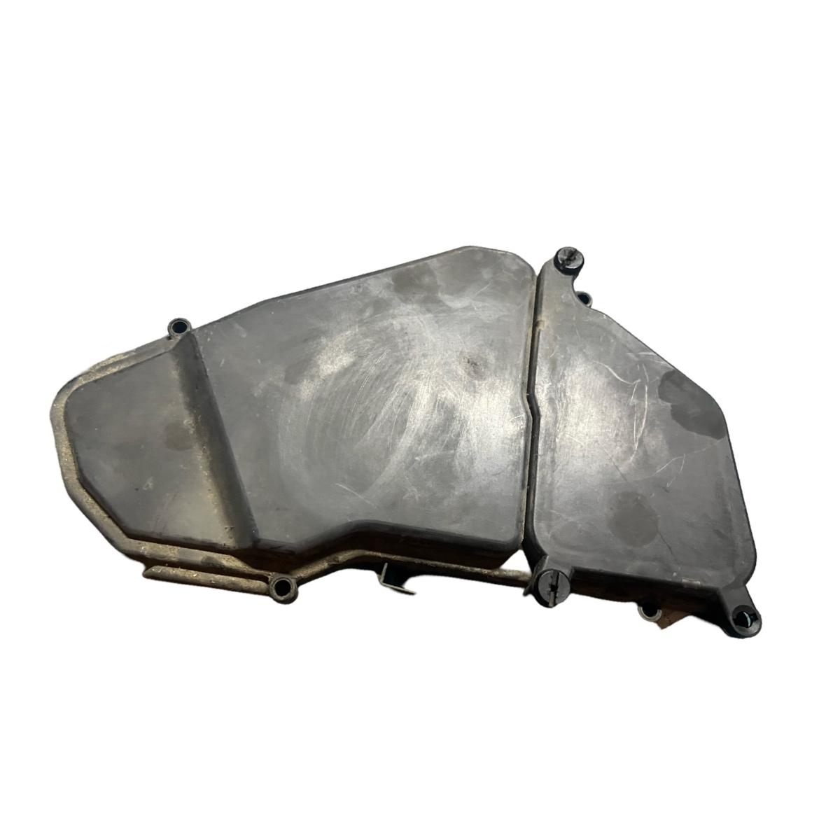 Capac tablou de sigurante AUDI Q7 4LB 2006 - 2016 – foto 2