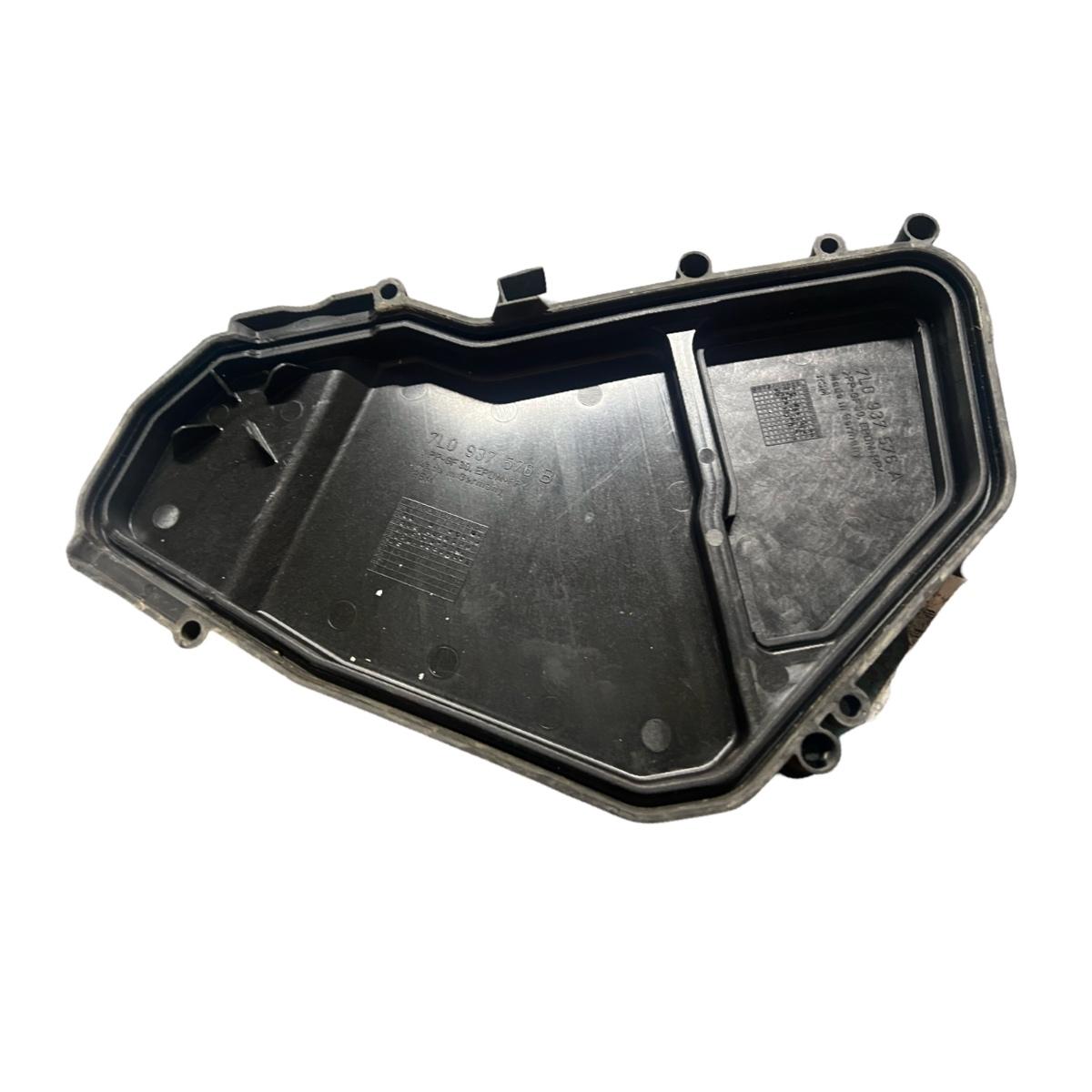Capac tablou de sigurante AUDI Q7 4LB 2006 - 2016