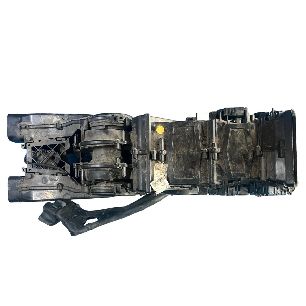 Ansamblu aeroterma complet AUDI A8 III 4H2, 4H8, 4HC, 4HL 2009 - 2018 – foto 2