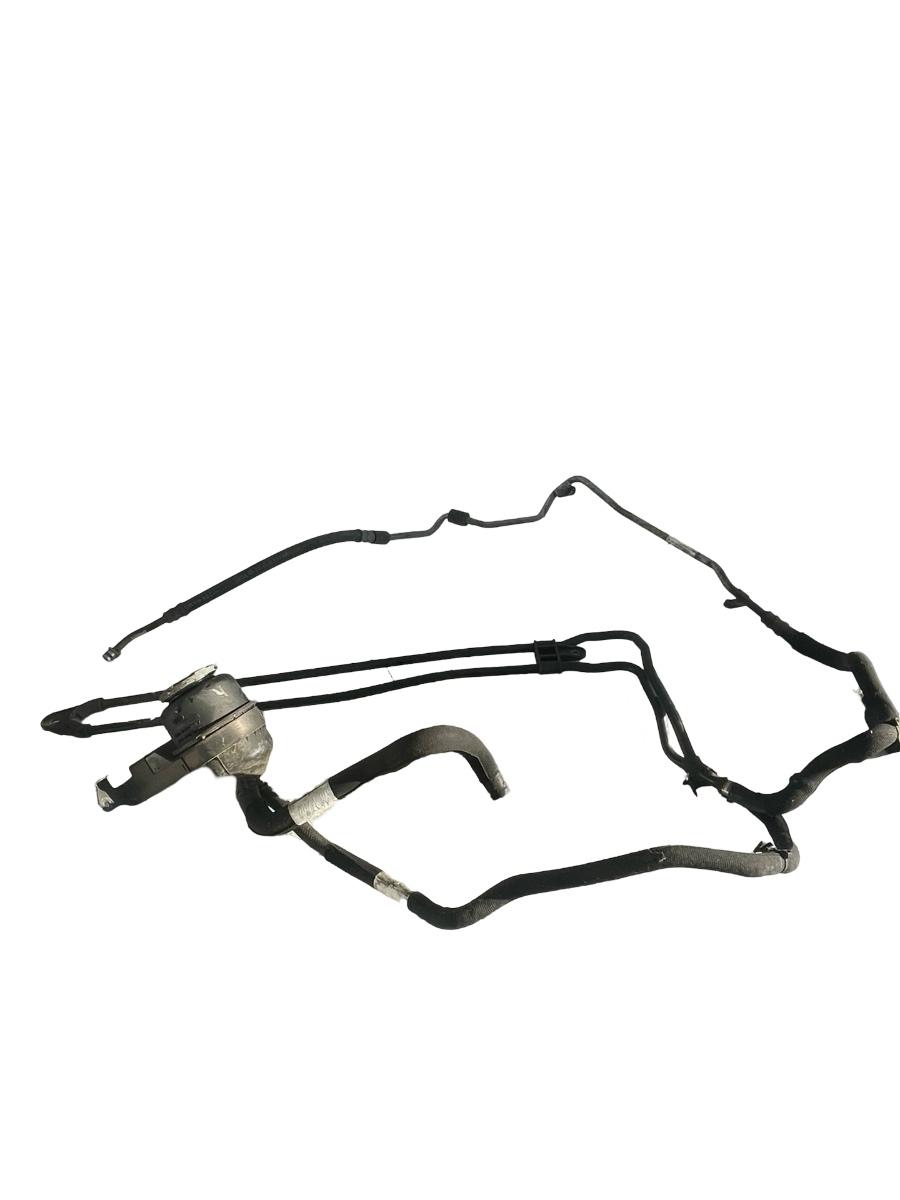 Conducte servodirectie + vas AUDI A8 III 4H2, 4H8, 4HC, 4HL 2009 - 2018 3.0 CDTA 4H2422891AC