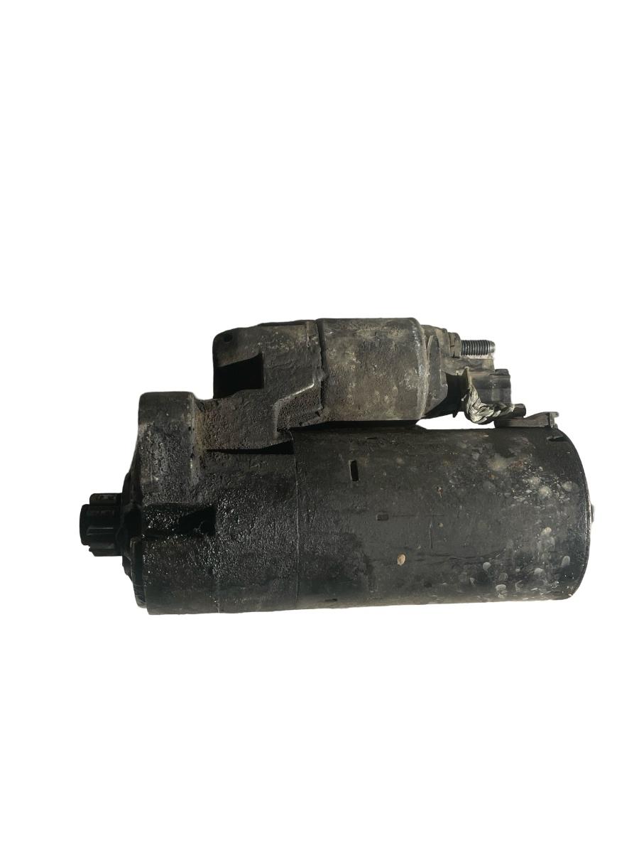 Electromotor AUDI Q7 4LB 2006 - 2016 3.0 TDI quattro BUG