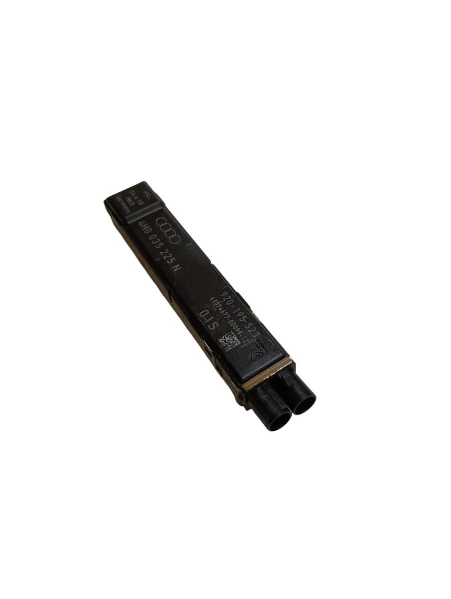 Amplificator antena AUDI A8 III 4H2, 4H8, 4HC, 4HL 2009 - 2018 4h0035225n