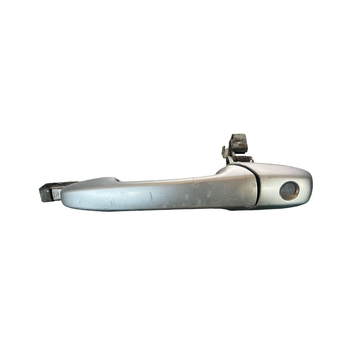 Maner exterior portiera fata stanga MAZDA RX 8 SE17 2003 - 2012 – foto 2