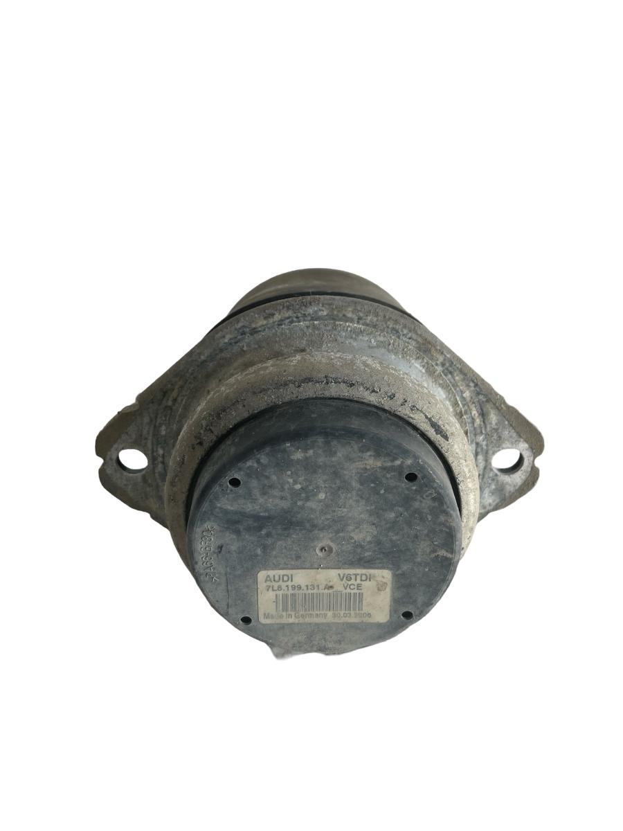 Suport tampon motor AUDI Q7 4LB 2006 - 2016 3.0 TDI quattro BUG 7L8199131A – foto 2
