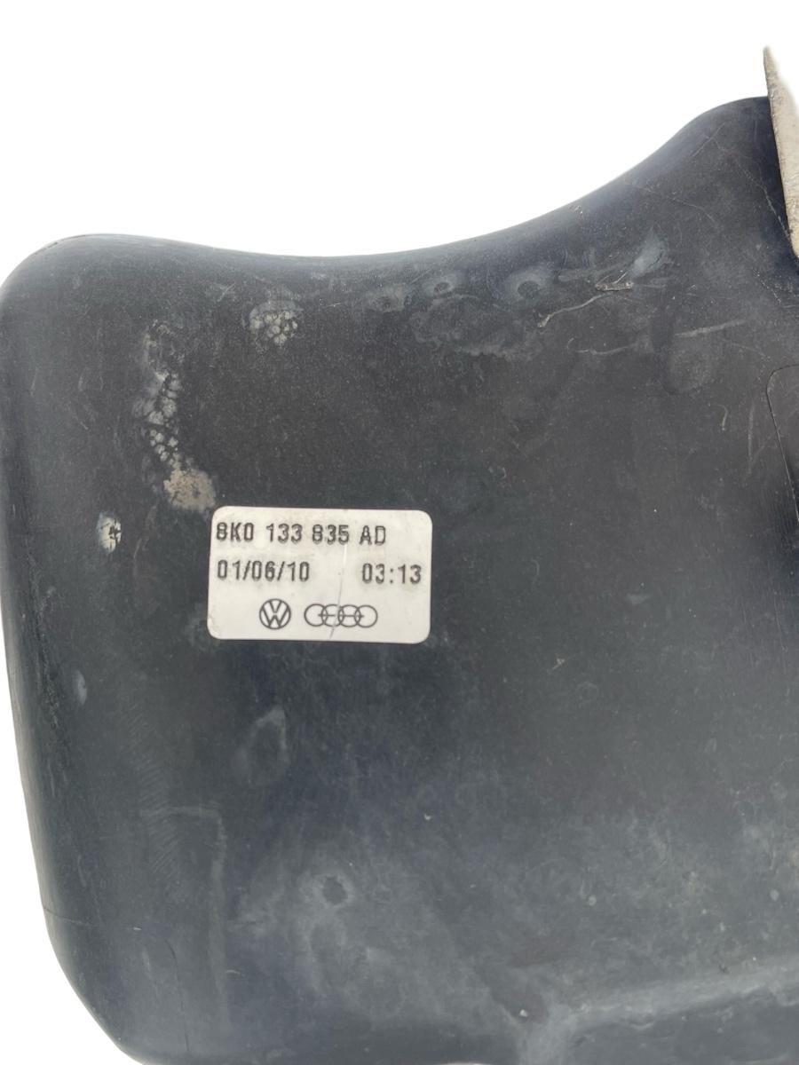 Carcasa filtru de aer AUDI A5/S5 8T3 2007 - 2017 2.0 TDI CAHA 8K0133837T – foto 5