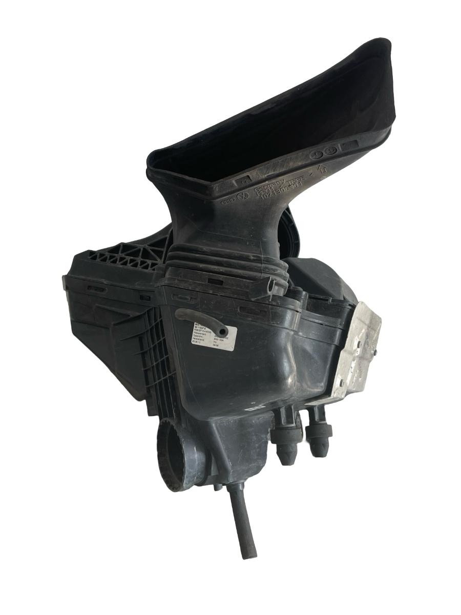 Carcasa filtru de aer AUDI A5/S5 8T3 2007 - 2017 2.0 TDI CAHA 8K0133837T – foto 4