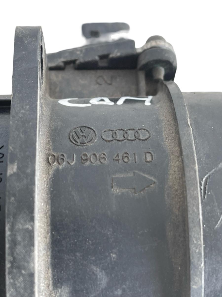 Debitmetru AUDI A5/S5 8T3 2007 - 2017 2.0 CDN 06J906461D – foto 2