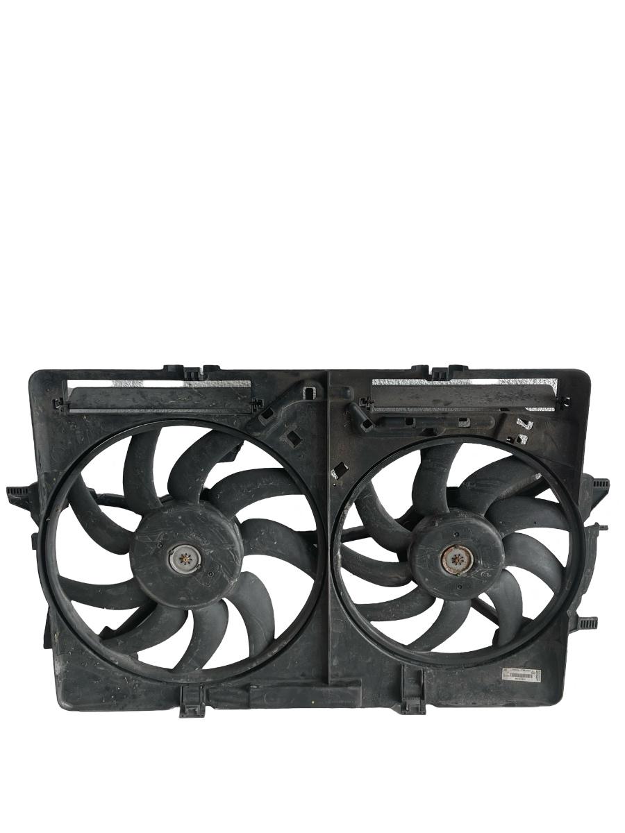 Electroventilatoare  AUDI A5/S5 8T3 2007 - 2017 2.0TDI 8K0121003P