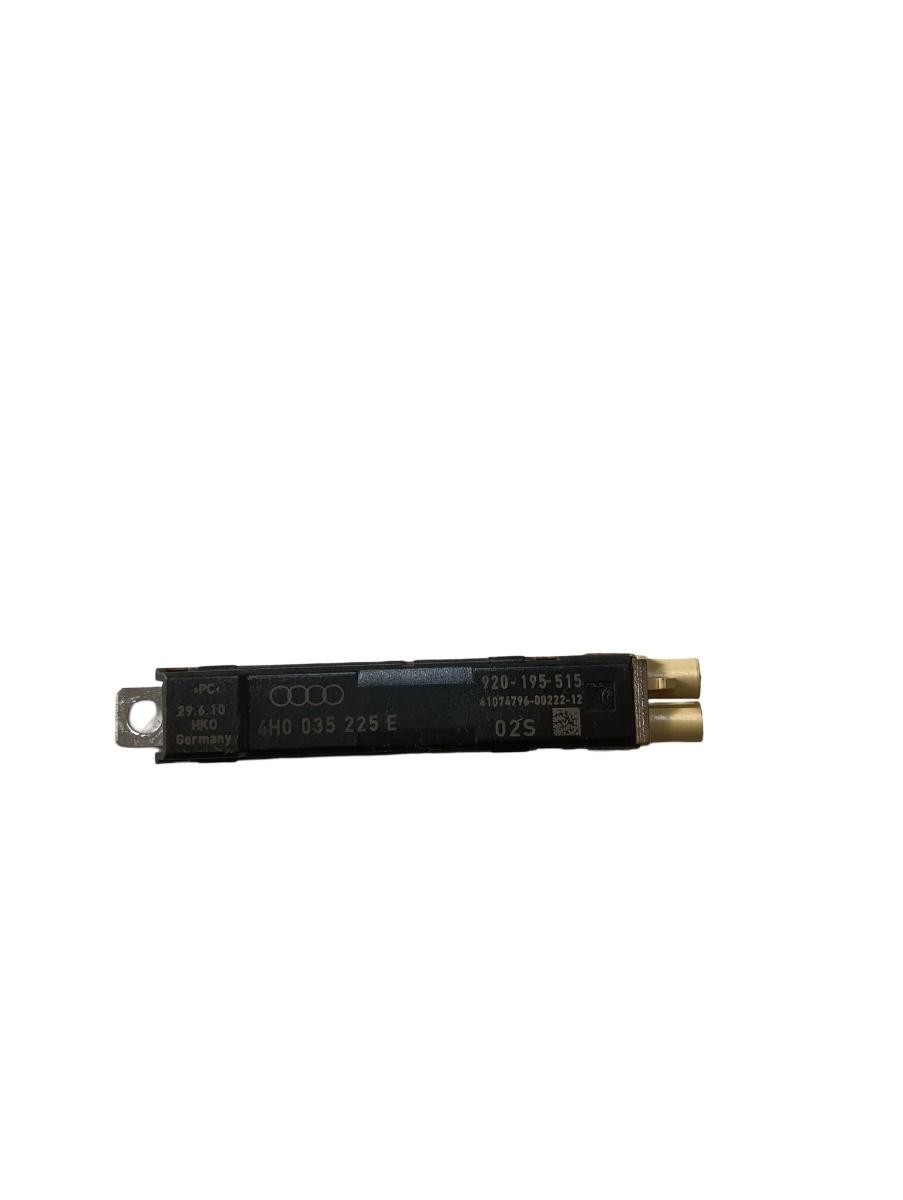 Amplificator antena AUDI A8 III 4H2, 4H8, 4HC, 4HL 2009 - 2018 4h0035225e