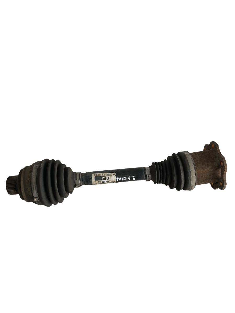 Planetara stanga/dreapta fata AUDI A5/S5 8T3 2007 - 2017 2.0TDI CAG/CAH  8K0407271Q